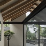 乡宿上泗安，浙江长兴 / 亘建筑事务所