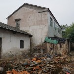 乡宿上泗安，浙江长兴 / 亘建筑事务所
