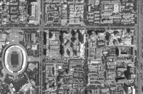 10-场地_TiensTiens cafe_TAO