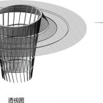 上饶三清山机场室内设计 / CCDI卝智室内设计