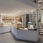 TIENSTIENS in Beijing, China by Trace Architecture Office