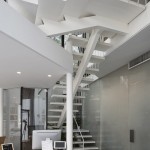 TIENSTIENS in Beijing, China by Trace Architecture Office