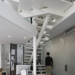 TIENSTIENS in Beijing, China by Trace Architecture Office