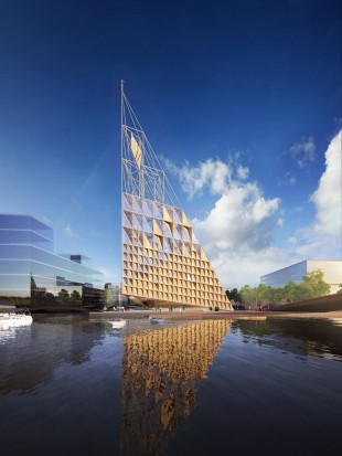 2-Proposal-for-renovation-of-Sydhavnen-Church-Competition-by-Architects-of-Invention--960x1280