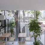 TIENSTIENS in Beijing, China by Trace Architecture Office