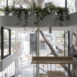 TIENSTIENS in Beijing, China by Trace Architecture Office