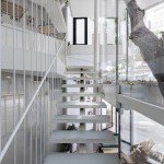 TIENSTIENS in Beijing, China by Trace Architecture Office