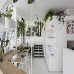 TIENSTIENS in Beijing, China by Trace Architecture Office
