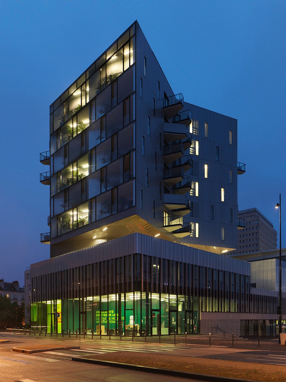 4-night external_cite internationale paul ricceur_herault arnod architectes