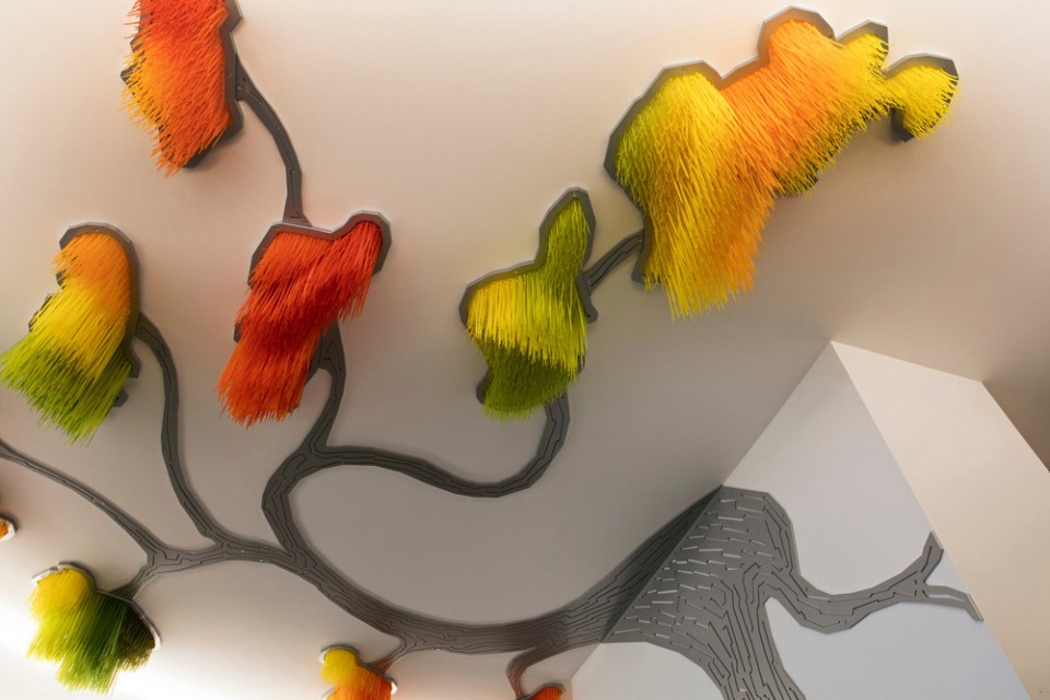 4_Sous le grand arbre_Elisabeth Picard