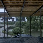 乡宿上泗安，浙江长兴 / 亘建筑事务所