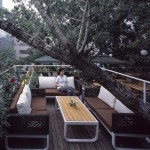 TIENSTIENS in Beijing, China by Trace Architecture Office