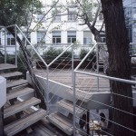 TIENSTIENS in Beijing, China by Trace Architecture Office