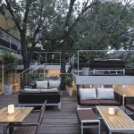 TIENSTIENS in Beijing, China by Trace Architecture Office