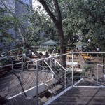 TIENSTIENS in Beijing, China by Trace Architecture Office