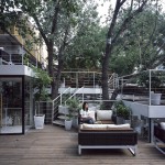TIENSTIENS in Beijing, China by Trace Architecture Office