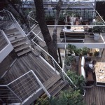 TIENSTIENS in Beijing, China by Trace Architecture Office