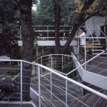 TIENSTIENS in Beijing, China by Trace Architecture Office