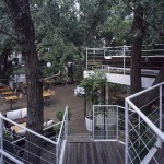 TIENSTIENS in Beijing, China by Trace Architecture Office