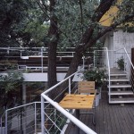 TIENSTIENS in Beijing, China by Trace Architecture Office