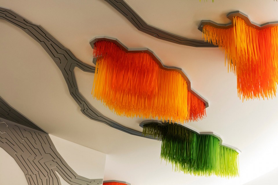 5_Sous le grand arbre_Elisabeth Picard