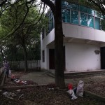 乡宿上泗安，浙江长兴 / 亘建筑事务所