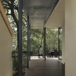 乡宿上泗安，浙江长兴 / 亘建筑事务所