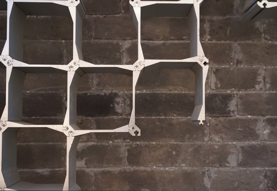 6-detail_Beijing Qianmen_Kengo Kuma