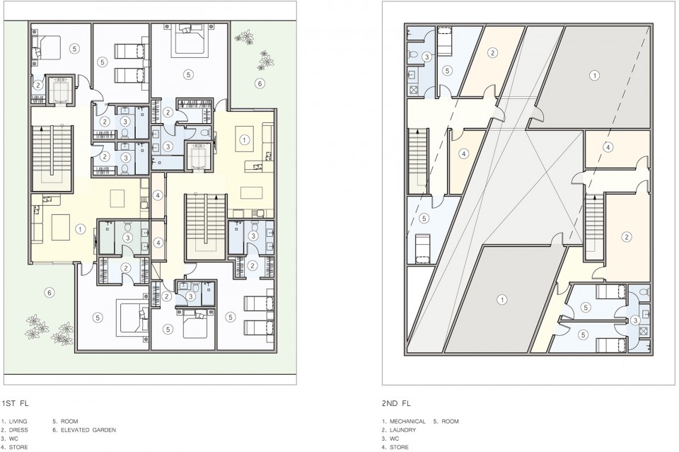 RN - 1ST+2ND PLAN - CENTER