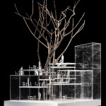 TIENSTIENS in Beijing, China by Trace Architecture Office