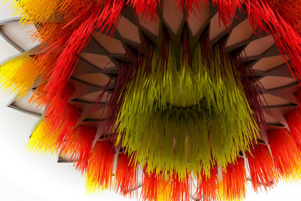 9_Sous le grand arbre_Elisabeth Picard