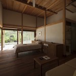 空之森医疗诊所 / 手塚建築研究所