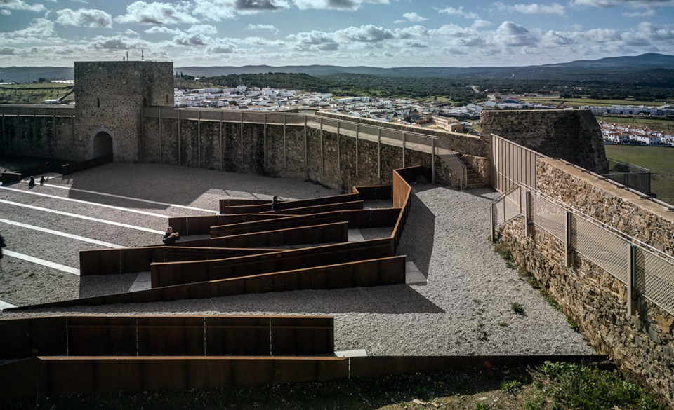 gooood特辑:城堡改造 - 谷德设计网