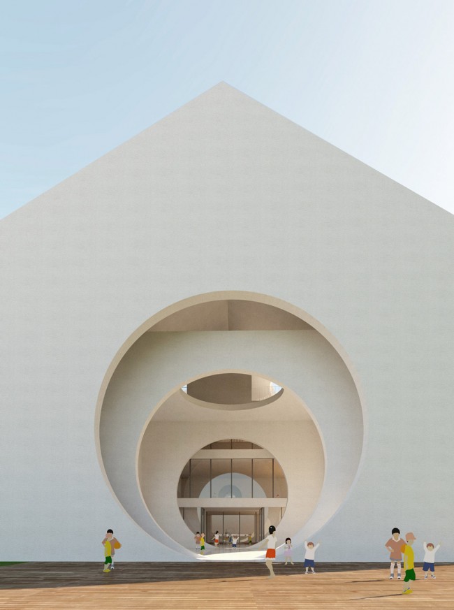 gooood访谈专辑第十五期 – 华黎