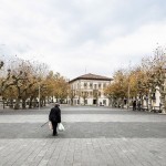 Urdanibia广场的重生 / Scob Architecture and Landscape