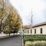 Urdanibia广场的重生 / Scob Architecture and Landscape