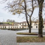 Urdanibia广场的重生 / Scob Architecture and Landscape