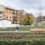 Urdanibia广场的重生 / Scob Architecture and Landscape