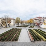 Urdanibia广场的重生 / Scob Architecture and Landscape