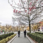 Urdanibia广场的重生 / Scob Architecture and Landscape