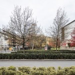 Urdanibia广场的重生 / Scob Architecture and Landscape