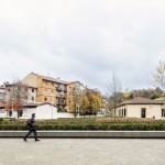 Urdanibia广场的重生 / Scob Architecture and Landscape
