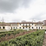 Urdanibia广场的重生 / Scob Architecture and Landscape