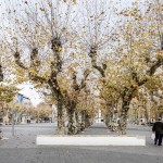 Urdanibia广场的重生 / Scob Architecture and Landscape