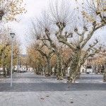 Urdanibia广场的重生 / Scob Architecture and Landscape