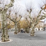 Urdanibia广场的重生 / Scob Architecture and Landscape