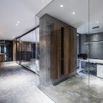 南京庞巴迪旗舰店 / 本哲建筑