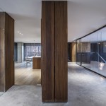 南京庞巴迪旗舰店 / 本哲建筑