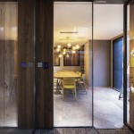 南京庞巴迪旗舰店 / 本哲建筑