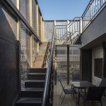 南京庞巴迪旗舰店 / 本哲建筑